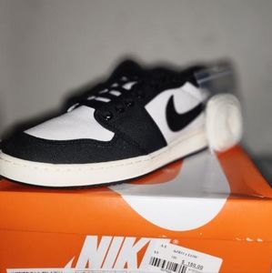 AUTHENTIC AJKO 1 LOW RETRO